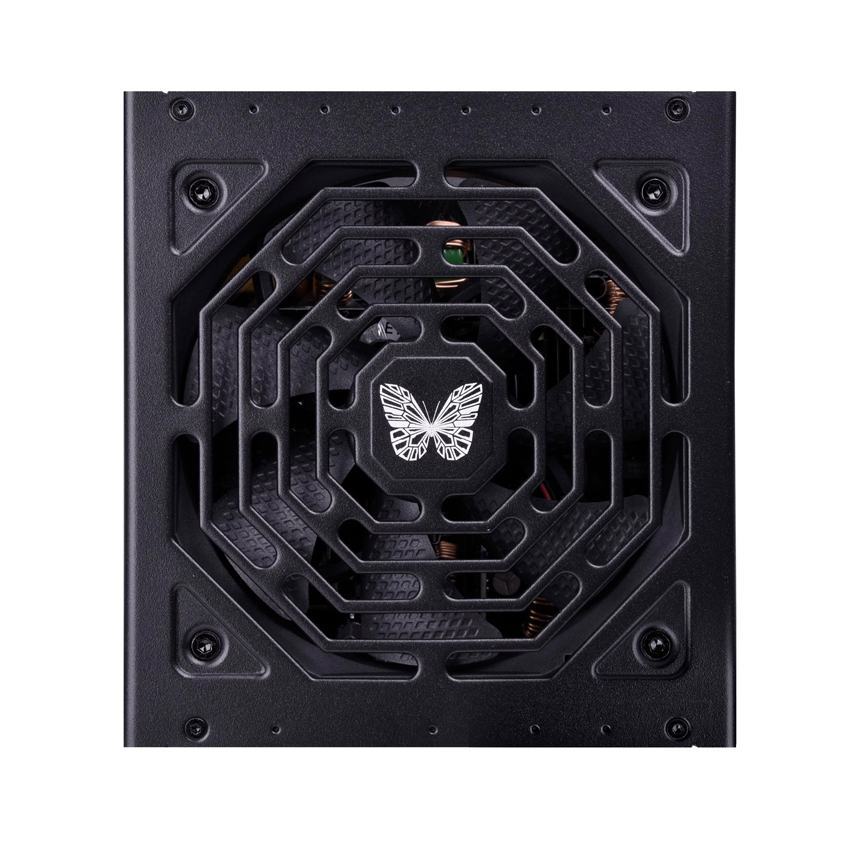 Nguồn Super Flower Leadex III Gold 850W SF-850F14HG