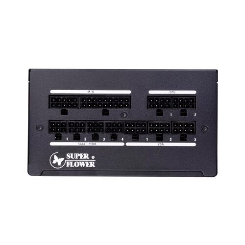 Nguồn Super Flower Leadex III Gold 850W SF-850F14HG