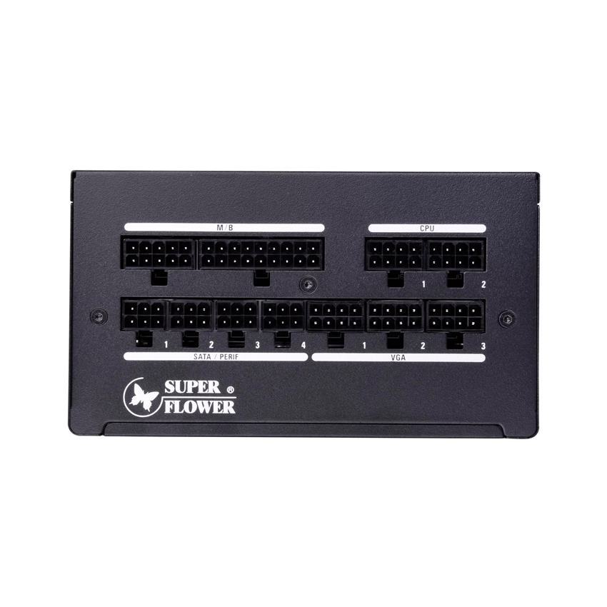 Nguồn Super Flower Leadex III Gold 850W SF-850F14HG