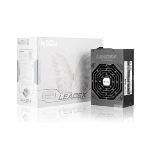 Nguồn Super Flower Leadex Platinum 1600W SF-1600F14HP