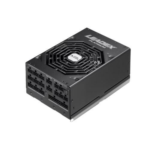 Nguồn Super Flower Leadex Platinum 1600W SF-1600F14HP