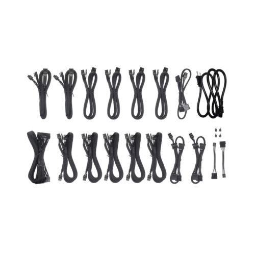 Nguồn Super Flower Leadex Platinum 1600W SF-1600F14HP