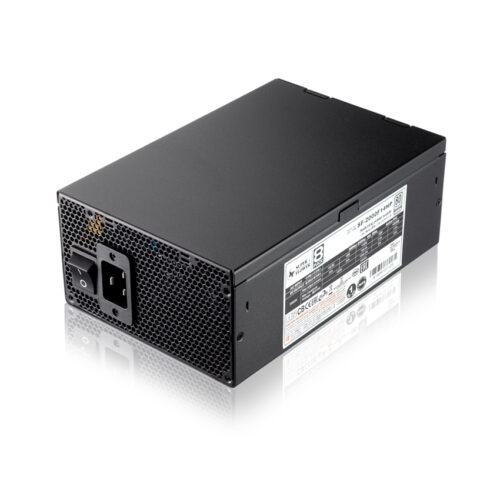 Nguồn Super Flower Leadex Platinum 2000W SF-2000F14HP