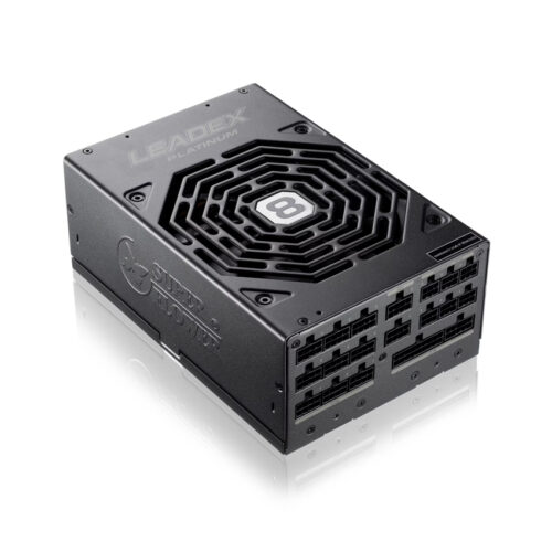 Nguồn Super Flower Leadex Platinum 2000W SF-2000F14HP