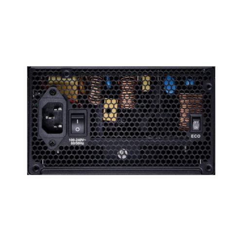 Nguồn Super Flower LEADEX VI Platinum PRO 850W