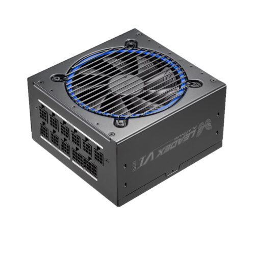 Nguồn Super Flower LEADEX VI Platinum PRO 850W