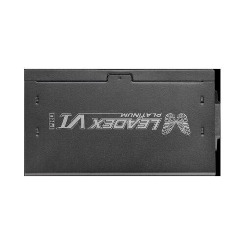 Nguồn Super Flower LEADEX VI Platinum PRO 850W