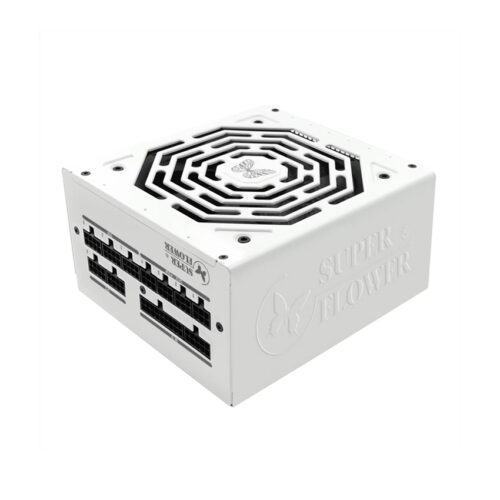 Nguồn Super Flower LEADEX III Gold 850W White