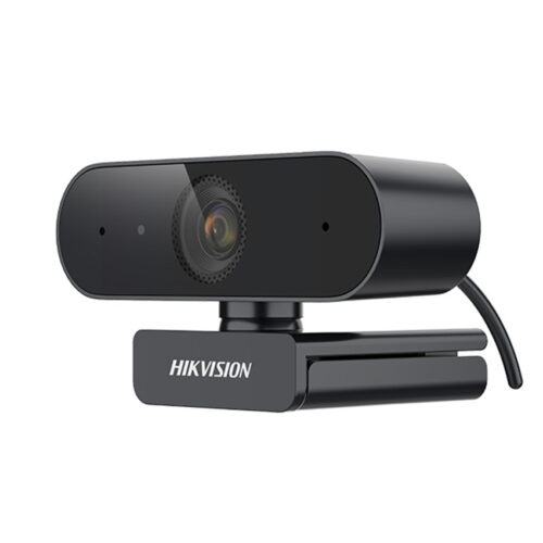 Webcam HIKVISION DS-U04 2K (2560 × 1440, 4 MP CMOS)