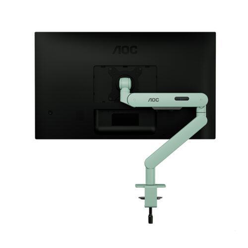 Giá treo màn hình AOC AM400C Cyan