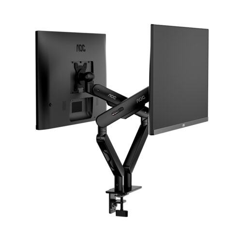 Giá treo 2 màn hình AOC AM420B Black (17-34 inch)