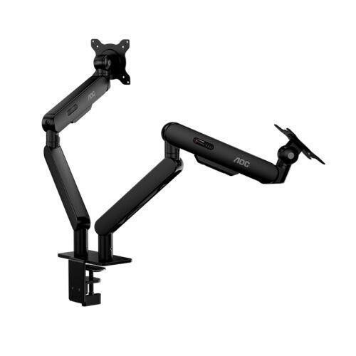 Giá treo 2 màn hình AOC AM420B Black