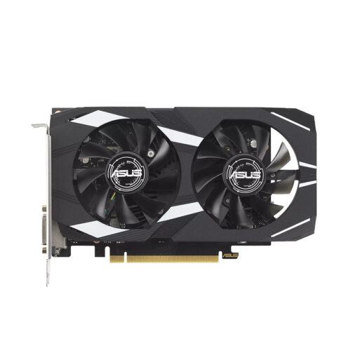 Card màn hình Asus DUAL-RTX 3050-O6G