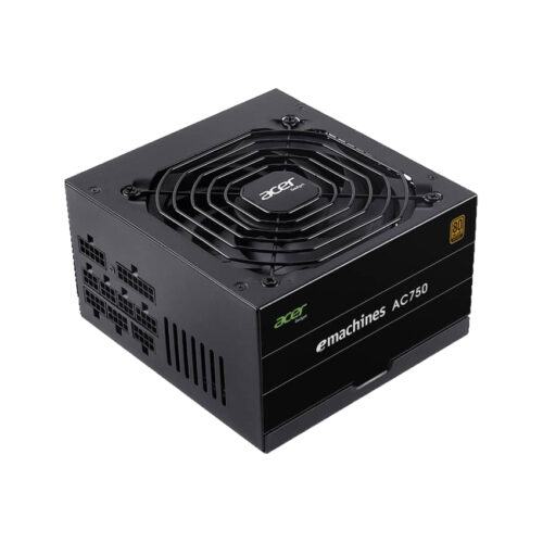 Nguồn ACER AC750 FR Bronze Full modular