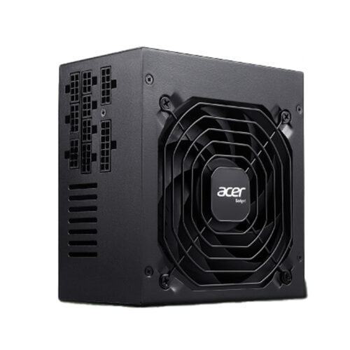 Nguồn ACER AC1000 Gold Full Modular (ATX 3.0/PCI-E 5.0)