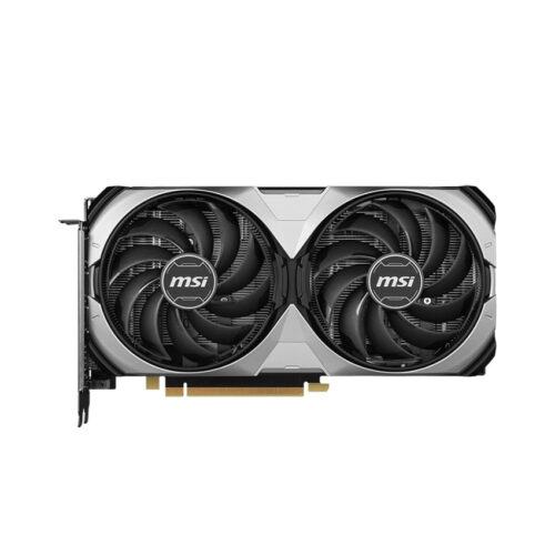 Card màn hình MSI RTX 4070 SUPER 12G VENTUS 2X OC