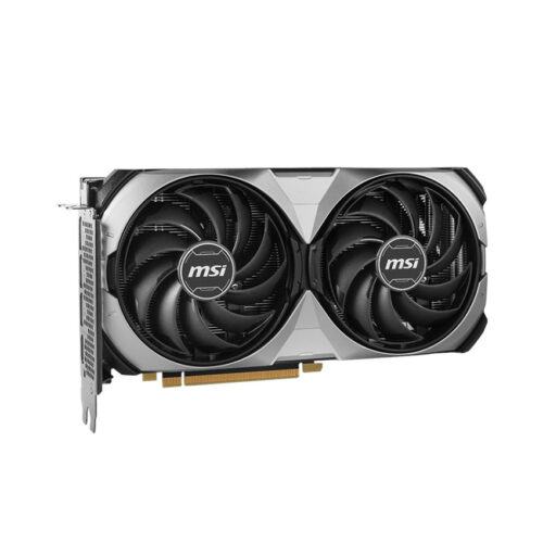 Card màn hình MSI RTX 4070 SUPER 12G VENTUS 2X OC