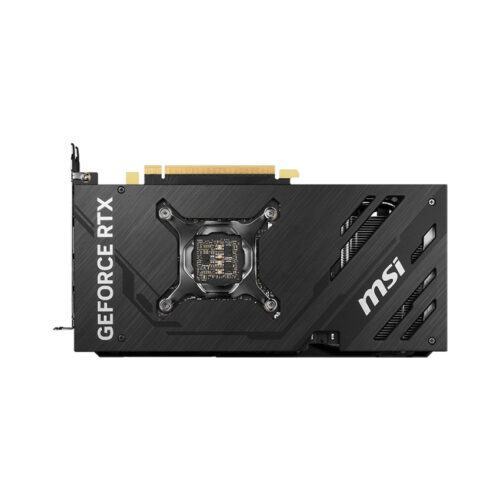Card màn hình MSI RTX 4070 SUPER 12G VENTUS 2X OC