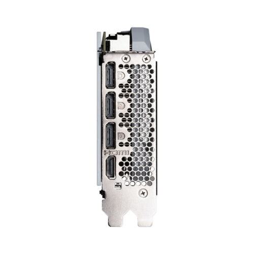 Card màn hình MSI RTX 4070 SUPER 12G VENTUS 2X White OC