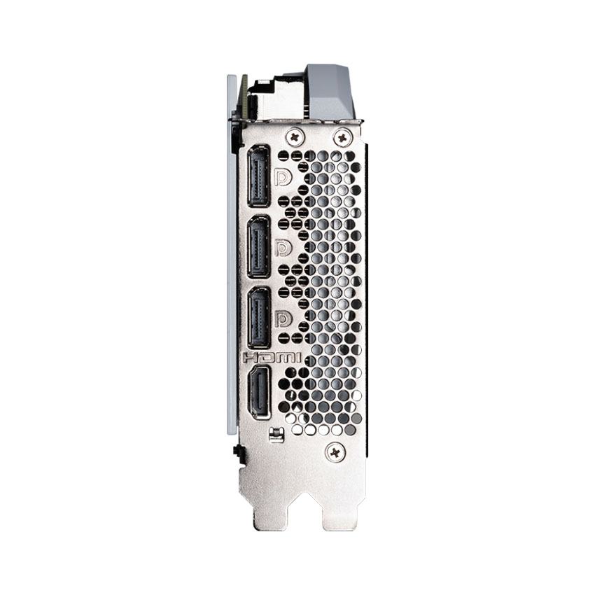 Card màn hình MSI RTX 4070 SUPER 12G VENTUS 2X White OC