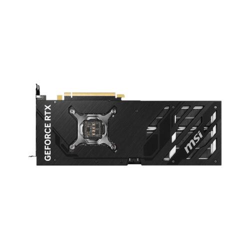 Card màn hình MSI RTX 4070 SUPER 12G VENTUS 3X OC (