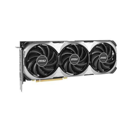 Card màn hình MSI RTX 4070 SUPER 12G VENTUS 3X OC (