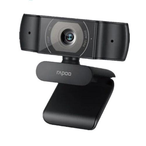 Webcam Rapoo C200 HD 720p