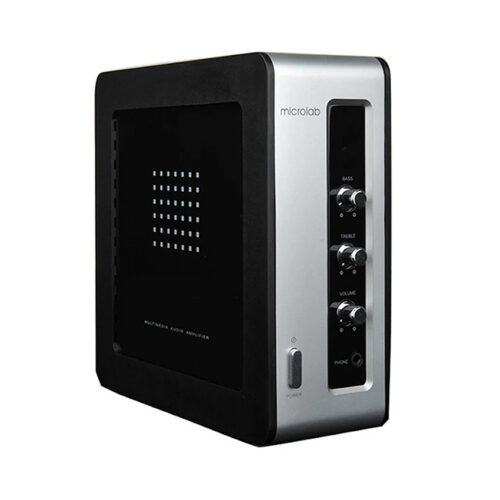 Loa Microlab FC361 2.1