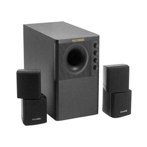 Loa Microlab X3BT 2.1 Bluetooth