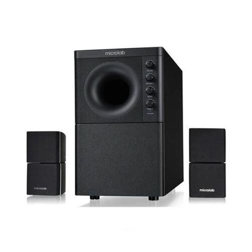 Loa Microlab X3BT 2.1 Bluetooth