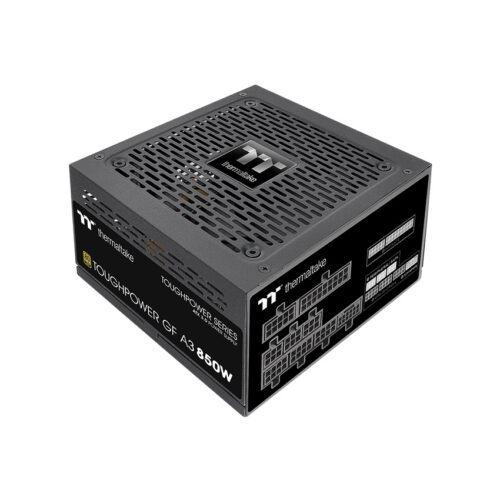 Nguồn Thermaltake Toughpower GF A3 850W (80PLUS GOLD/ATX 3.0/FULL MODULAR/MÀU ĐEN)