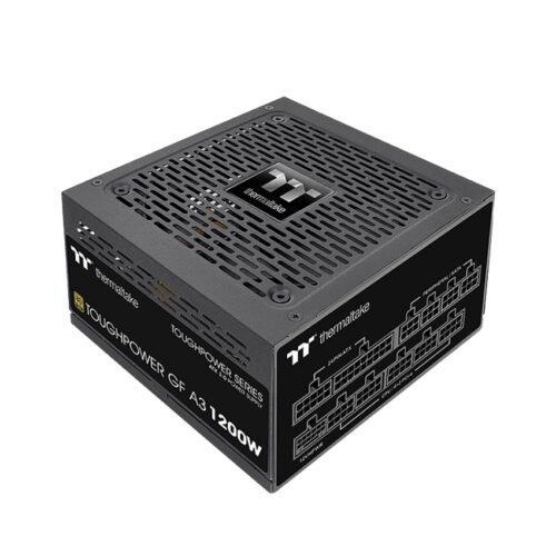 Nguồn Thermaltake Toughpower GF A3 1200W (80PLUS GOLD/ATX 3.0/FULL MODULAR/MÀU ĐEN)