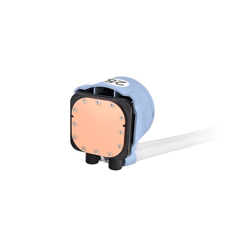 Tản nhiệt nước Thermaltake TH360 V2 Ultra Hydrangea Blu