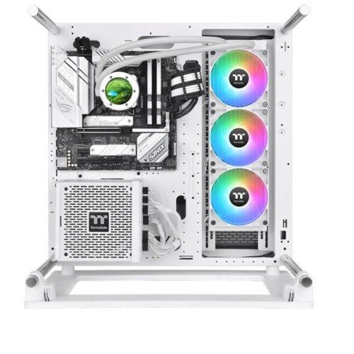 Tản nhiệt nước Thermaltake TH360 V2 Ultra