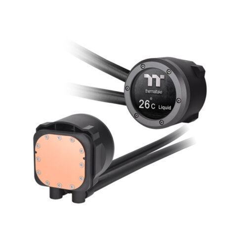 Tản nhiệt nước Thermaltake TH360 v2 Ultra black