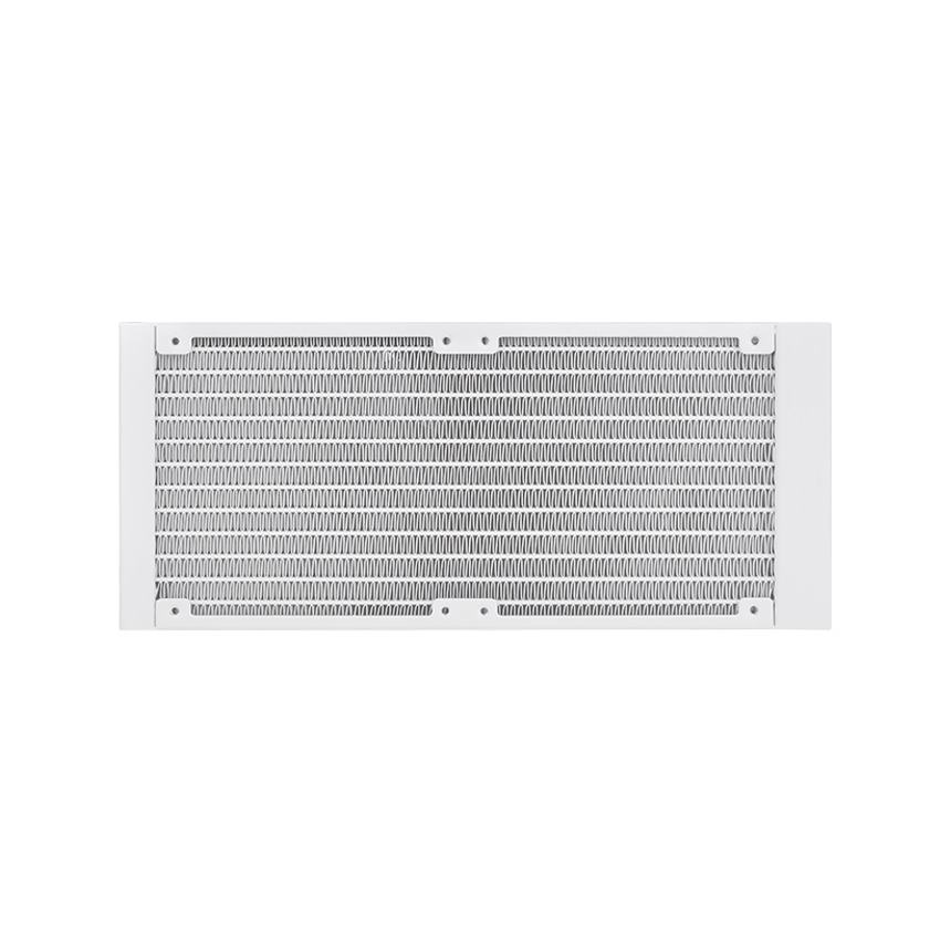 Tản nhiệt nước Thermaltake TH240 V2 Ultra snow