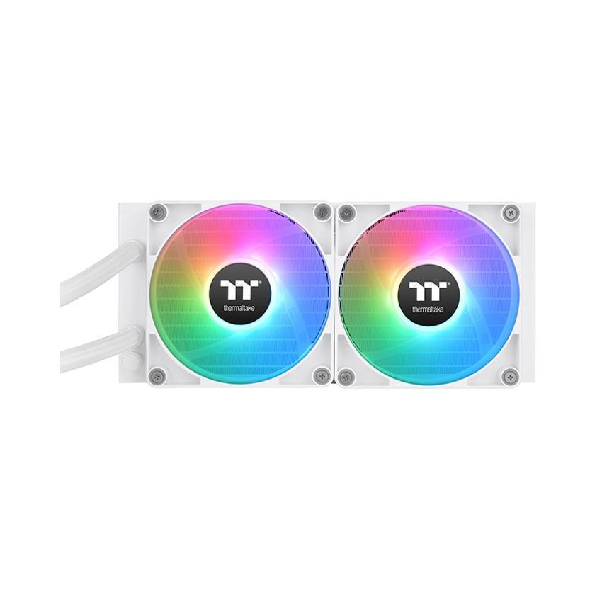 Tản nhiệt nước Thermaltake TH240 V2 Ultra snow