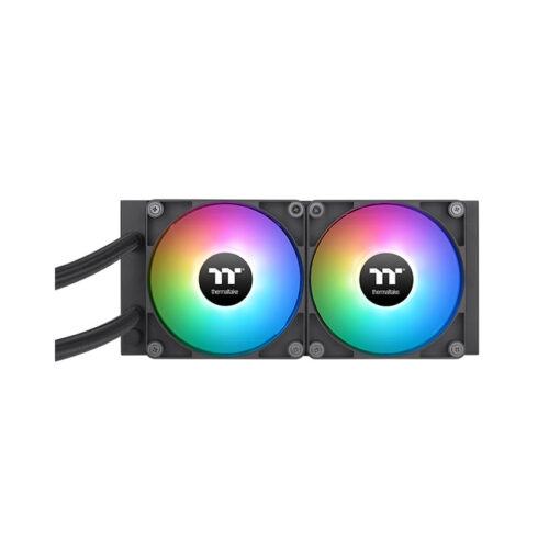 Tản nhiệt nước Thermaltake TH240 V2 Ultra black