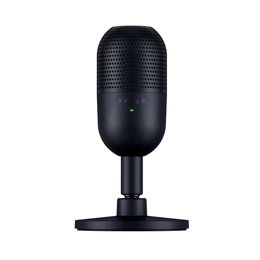 Thiết bị thu âm Razer Seiren V3 Mini - Ultra-Compact USB Microphone - FRML Packaging_RZ19-05050100-R3M1