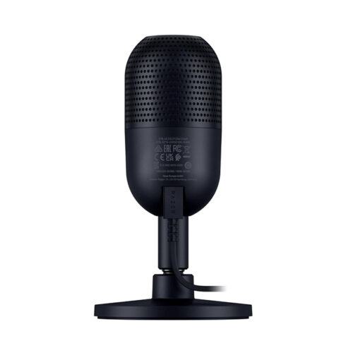Microphone Razer Seiren V3 Mini - Ultra-Compact USB Microphone - FRML Packaging_RZ19-05050100-R3M1