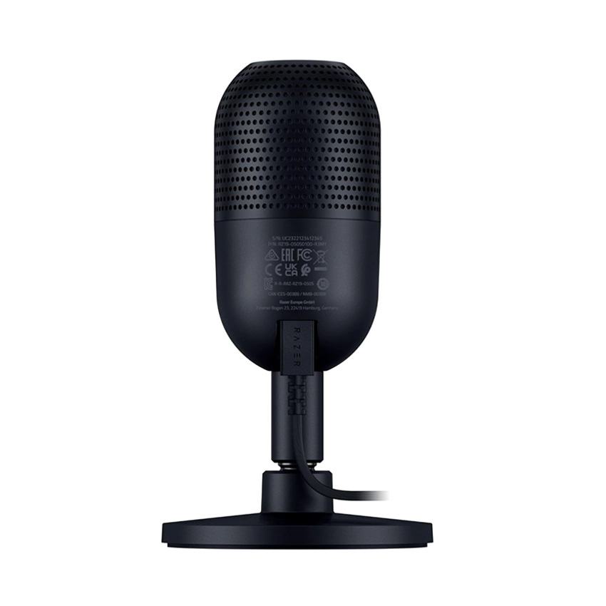 Microphone Razer Seiren V3 Mini - Ultra-Compact USB Microphone - FRML Packaging_RZ19-05050100-R3M1