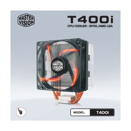 Tản nhiệt khí VSP Master T400i