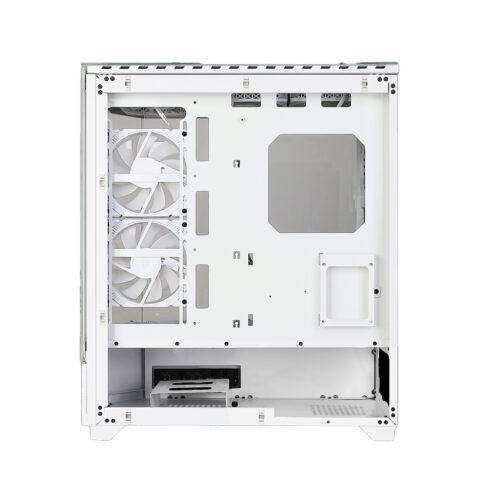 Vỏ Case MAGIC VILA ULTRA WHITE