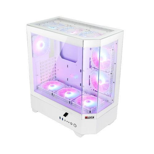Vỏ Case MAGIC VILA ULTRA WHITE