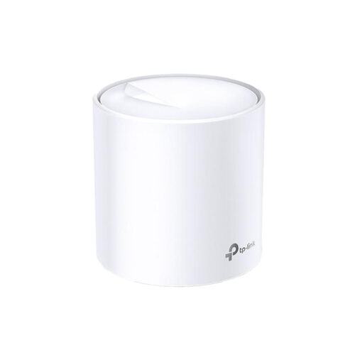 Bộ phát wifi mesh TP-Link Deco X10 (1 Pack) Wireless AX1500Mbps
