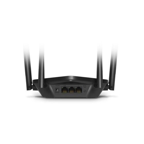Bộ Phát Wifi 6 Mercusys MR60X Chuẩn Tốc Độ AX1500Mbps