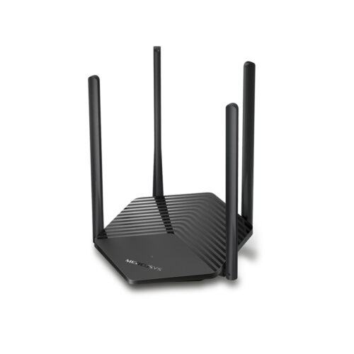 Bộ Phát Wifi 6 Mercusys MR60X Chuẩn Tốc Độ AX1500Mbps