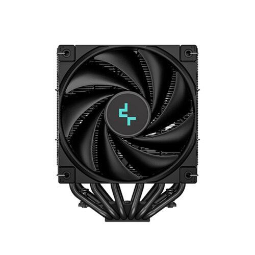 Tản nhiệt khí DEEPCOOL AK620 ZERO DARK