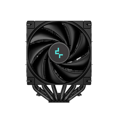 Tản nhiệt khí DEEPCOOL AK620 ZERO DARK