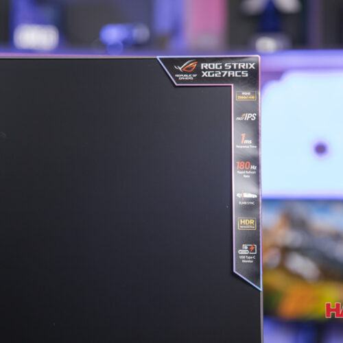 LMC Màn hình ASUS ROG XG27ACS
